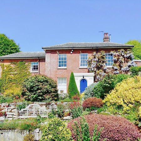 The Old Rectory B&B 케싱랜드 외부 사진