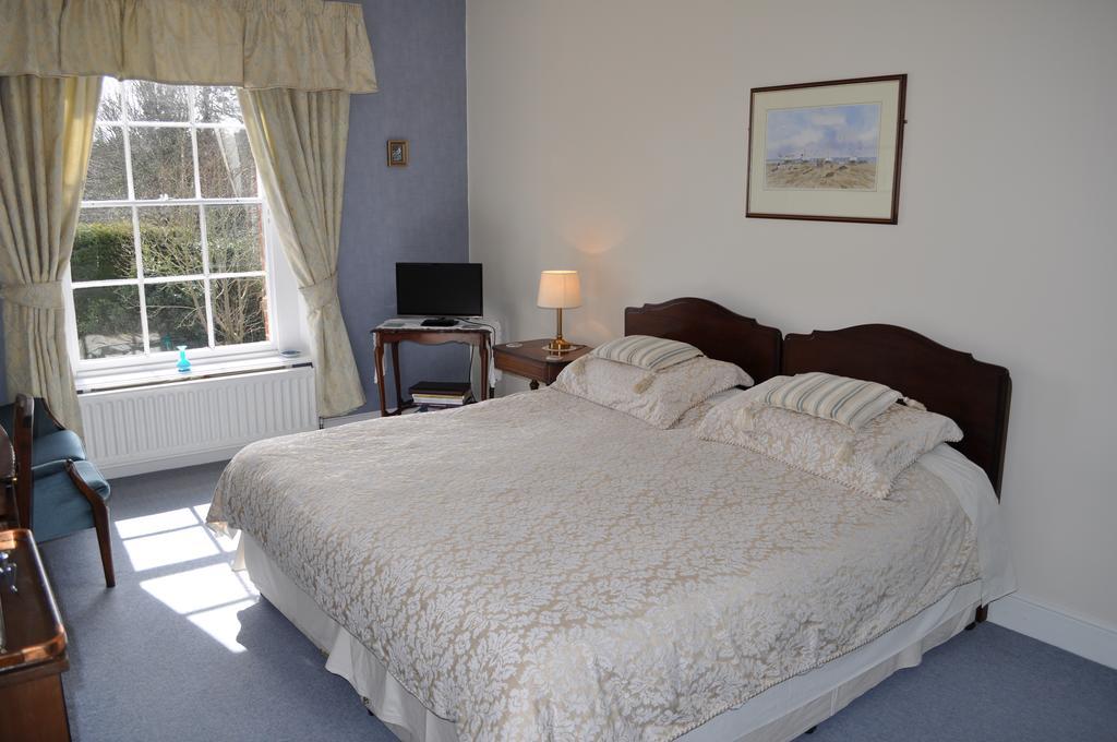 The Old Rectory B&B 케싱랜드 외부 사진